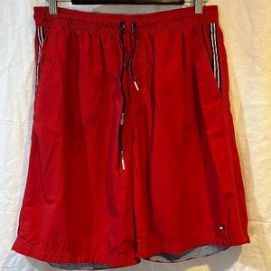 Tommy Hilfiger swim trunks